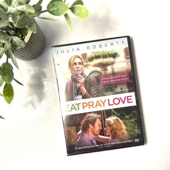 NWT, 8, Never Opened, DVD Bundle - Picture 9 of 9